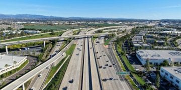 US Infrastructure Bill: 2025 Transportation Impact Update - Cover Image