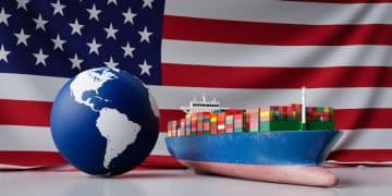 New US Trade Agreements: Benefits and Risks for American Businesses - Cover Image