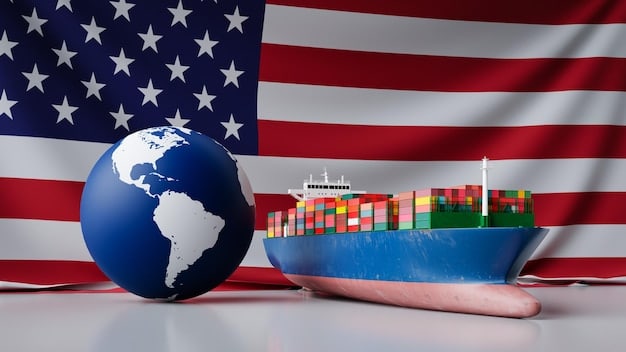 New US Trade Agreements: Benefits and Risks for American Businesses