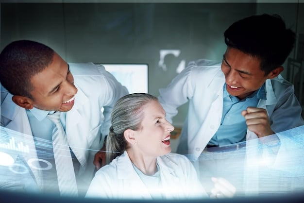US Healthcare Reform 2025: Key Changes & Coverage Impact
