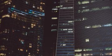 Cybersecurity Threats: Protecting US Businesses Against Rising Attacks - Cover Image