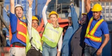 US Immigration Policy Update: New Regulations & Workforce Impact - Cover Image
