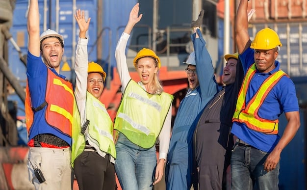 US Immigration Policy Update: New Regulations & Workforce Impact