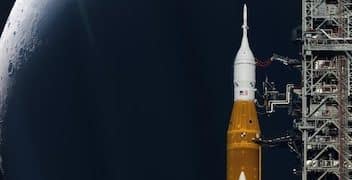 US Space Program: Latest Developments and Future Missions in the Next Decade - Cover Image