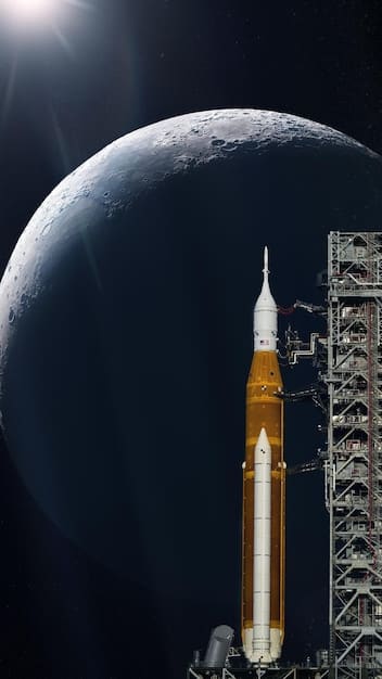 US Space Program: Latest Developments and Future Missions in the Next Decade