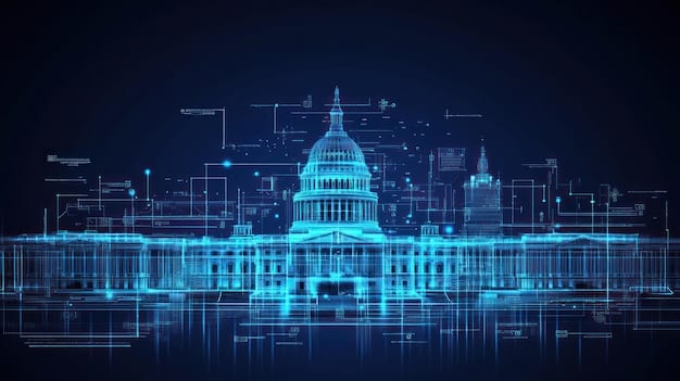 AI Regulation: US Government Plans for Artificial Intelligence
