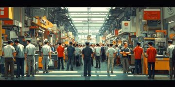 US Manufacturing Renaissance: Policies & Incentives for Job Growth - Cover Image