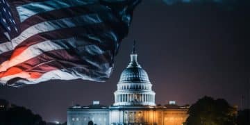 US Election Security: Protecting the 2026 Midterm Elections - Cover Image