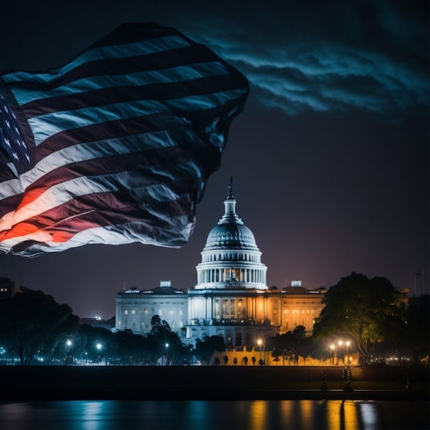 US Election Security: Protecting the 2026 Midterm Elections