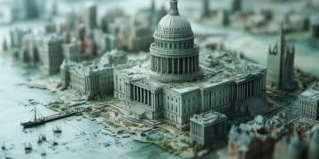 National Debt: Strategies to Reduce US Debt & Avoid Crisis - Cover Image