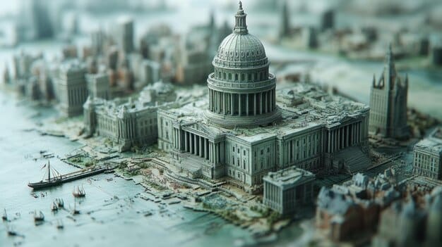 National Debt: Strategies to Reduce US Debt & Avoid Crisis