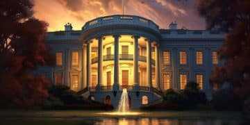 US Foreign Policy: Key Priorities & Challenges in Today's Geopolitics - Cover Image