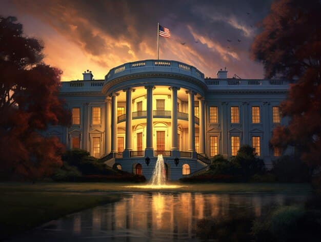 US Foreign Policy: Key Priorities & Challenges in Today’s Geopolitics